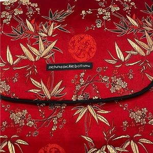 Petunia Pickle Bottom N W/O Tags